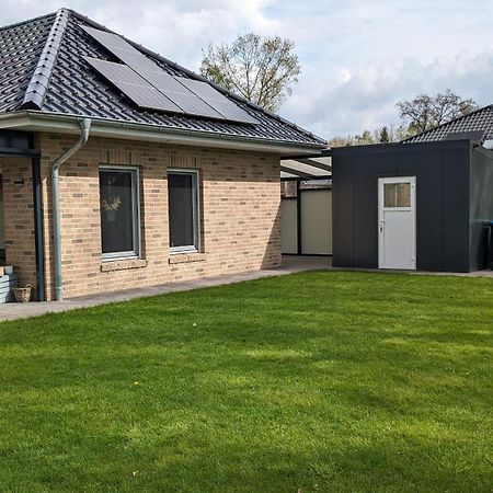 Ferienhaus-Annelore Lathen Exterior foto